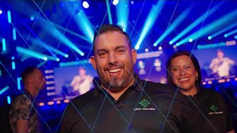 Uni2Ecosystem Leads Web3 Innovation | Stellar Participation at Blockchain Life 2025 Dubai