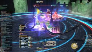 Final Fantasy XIV Online 진성1층 20160126