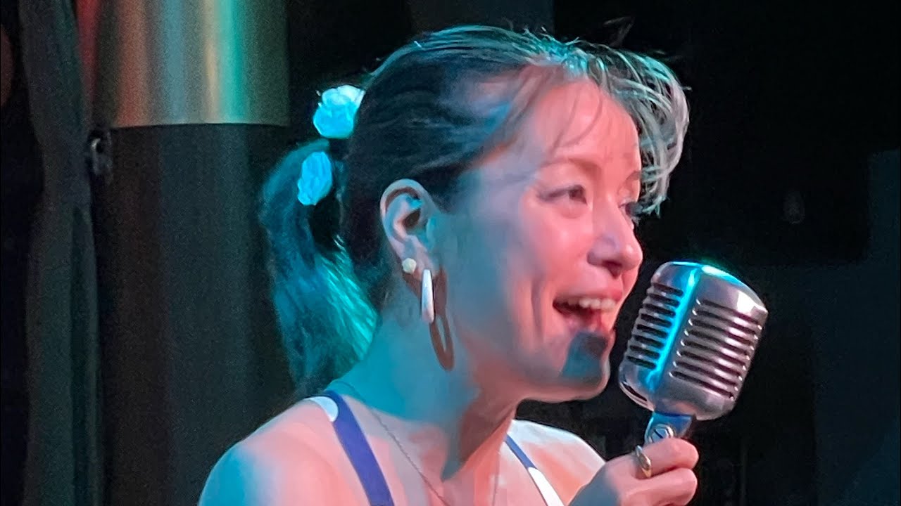 2023.6.24ヒットパレードクラブ5st＋アンコール