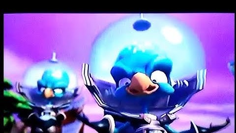 Crash Twinsanity walkthrough part 3: Cavern Brawl