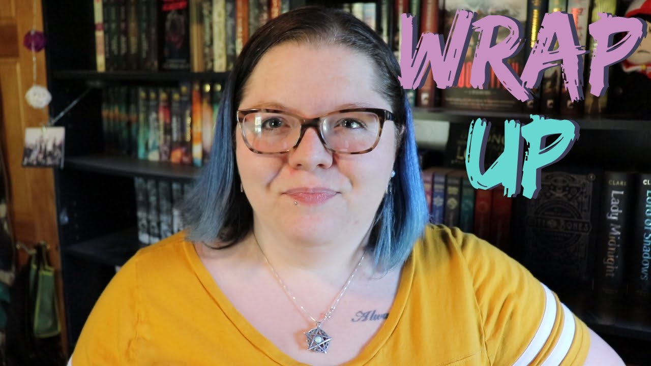 July And August Reading Wrap Up YouTube july-and-august-reading-wrap-up-youtube