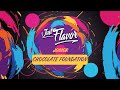 Just flavor 2023  chocolate foundation  choreographic contest  junior category