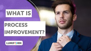 How to cut costs through process improvement | Lumiform