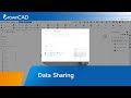 Unlock Fast & Secure Data Sharing in CrownCAD!