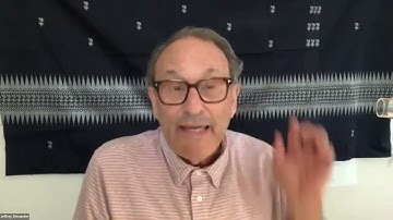 A Global Civil Sphere Does Not Exist with Jeffrey Alexander