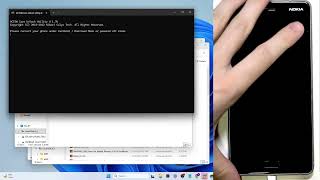 Comment déverrouiller le bootloader du NOKIA 8 Sirocco