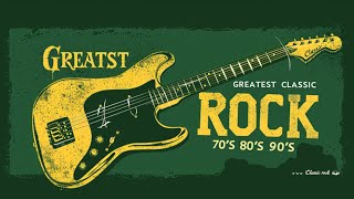 Rock On: Best Classic Rock Songs Ever