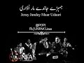 Mai Mukhdi Gal Mukawaan Sajna Nai Ouna - Nusrat Fateh Ali Khan Whatsapp Status Video Download Free