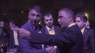 İsmail Türüt, Sedat Peker için “Gemileri Yak da Gel” adlı şarkı yayımladı.