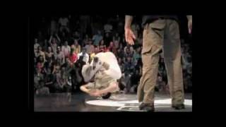 Breakdance World Championship Remix