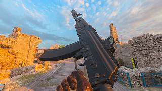 Kastov 545 | Call of Duty: Modern Warfare 2 Multiplayer Gameplay (No Commentary)