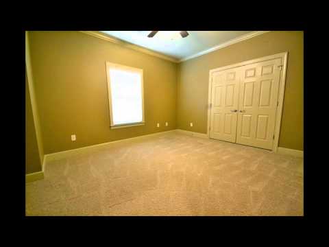 601 Epernay Place, Little Rock, AR home video tour