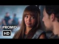 Wild cards 1x02 promo show me the murder vanessa morgan cw series