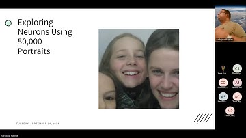 UH Data Science COSC 3337 Lecture - Introduction to Neural Networks - September 24, 2024