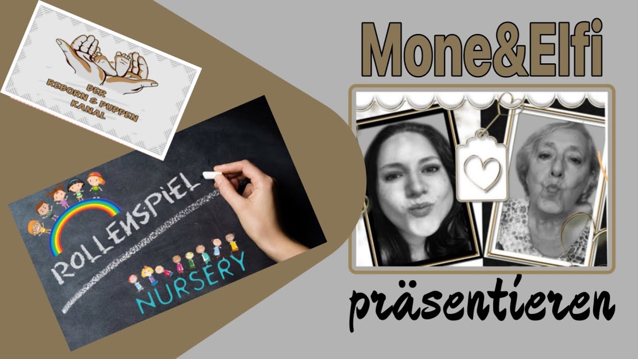 Musikalisches Rollenspiel!! (Mone)