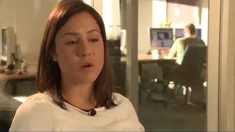 WACOM Interactive Display for Seismic Data Interpretation