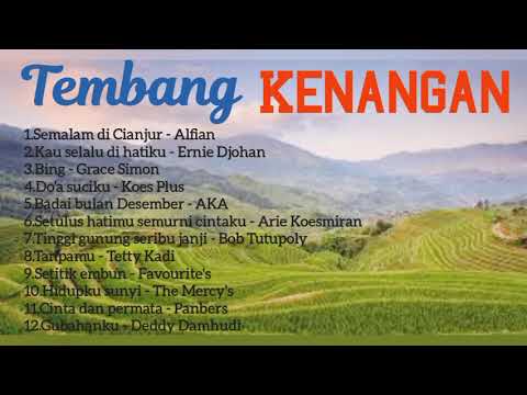 Tembang Kenangan Indonesia, Vol.3