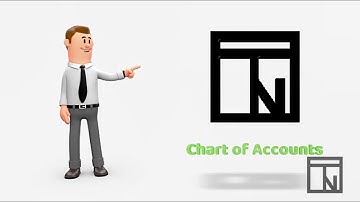 Chart of Accounts