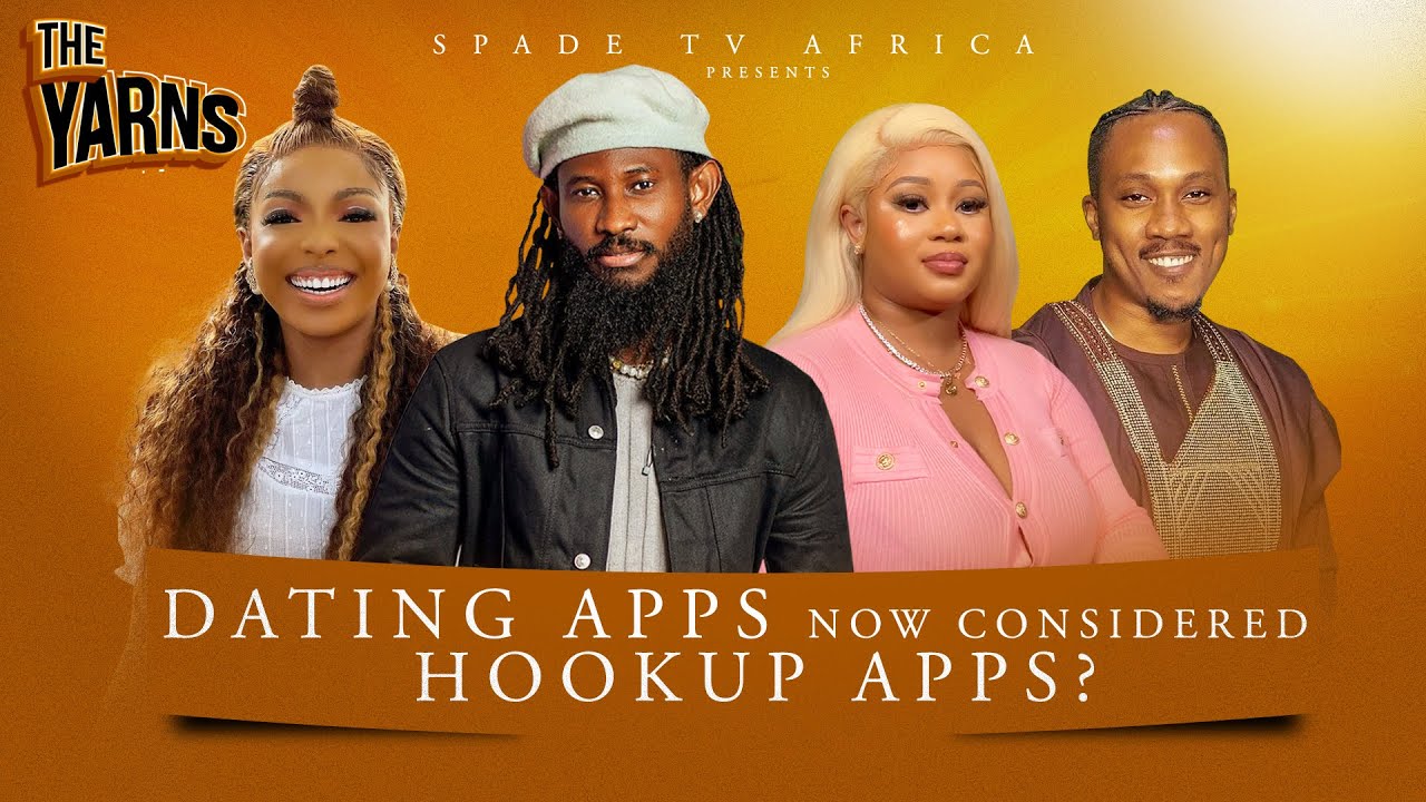 The SHOCKING Truth About Nigerian Dating Apps