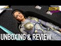 Thor Ragnarok Valkyrie &amp; Pegasus 1/6 Scale Figure Thunder Toys Unboxing &amp; Review