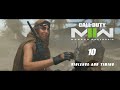 Call Of Duty: Modern Warfare II - Violence And Timing - PC Gameplay (HD)