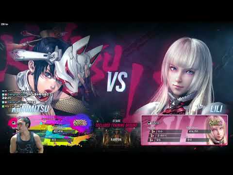 09/20/2026 Ranked Match [ Kunimitsu , Alisa , Zafina , Xiaoyu ]