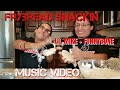 Frybread Snackin Music Video - Lil Mike & FunnyBone