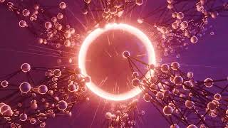 Molecule chain flare