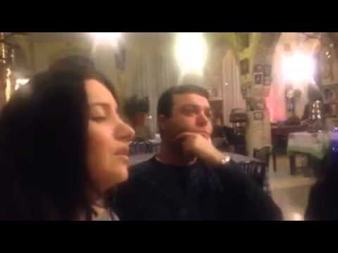 ანი ღლონტი - \"მიყვარხარ\"