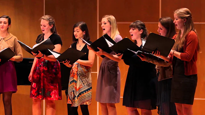 How Do I Love Thee? (Nathan Christensen) - Femmes ...