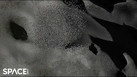 Watch NASA