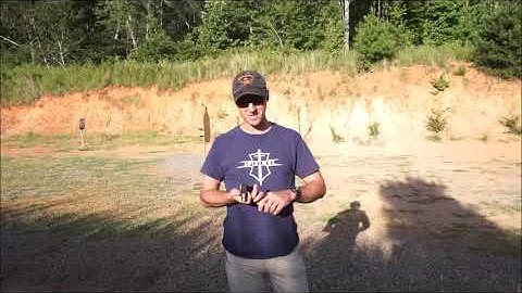 Handgun Malfunctions (failure to feed/failure to fire)