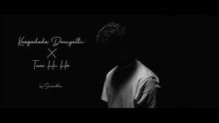 Kaagadada Doniyalli X Tum Hi Ho (Mashup) Cover 4K | Srinidhi Rao | Kirik Party | Aashiqui 2