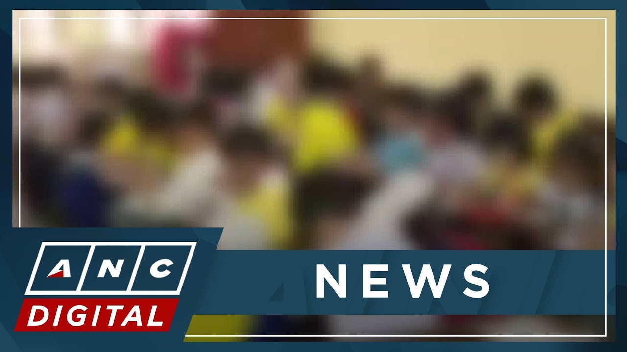 Гатчалян: подростковая беременность — серьёзная проблема в Филиппинах; только в 2023 году зафикси...