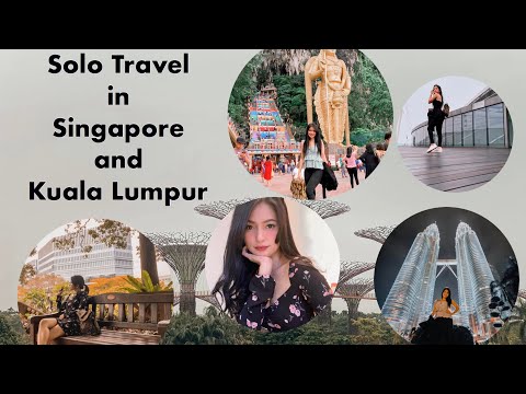 is-it-safe-to-travel-alone-in-singapore-and-kuala-lumpur,-malaysia?