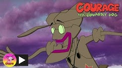 Courage The Cowardly Dog Youtube