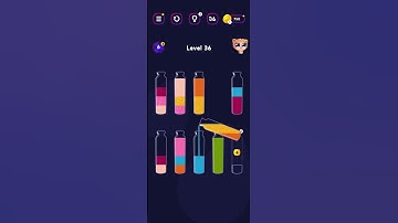 Get Color - level 36