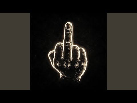 Mittelfinger
