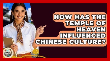 How Has The Temple Of Heaven Influenced Chinese Culture? - Holy Landmarks
