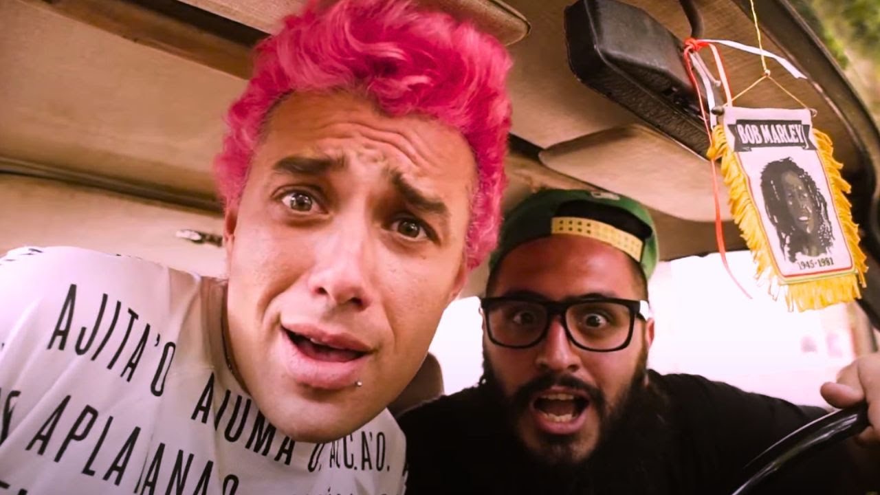 Regardez CH Respira - Les Pibes (prod. Sneed & Larsen) sur YouTube Regardez CH Respira - Les Pibes (prod. Sneed & Larsen) sur YouTube