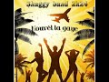 Shaggy band de jacmel  nouvl la gaye kanaval 2024