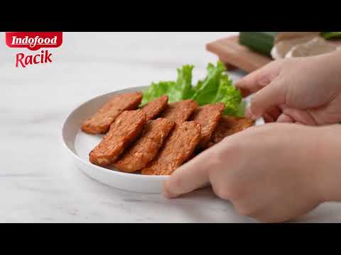 Apakah Bumbu Racik Tempe Bisa Untuk Ayam Goreng