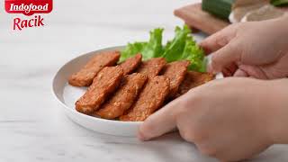 Resep Bumbu Racik Tempe Goreng