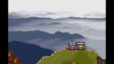 Chrono Trigger Bonus Episode 5: The "Legendary Hero"