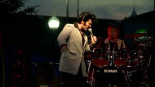 Famous Donny Edwards (ELVIS TRIBUTE) "Viva Las Vegas" (A Production of The City of Waco) Net Worth