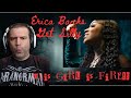 Erica Banks - Get Silly (Freestyle) Reaction | What have I found, may be my new favorite???