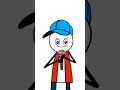 Comdey is cancelled 💳🤣 (Animation Meme) #shorts