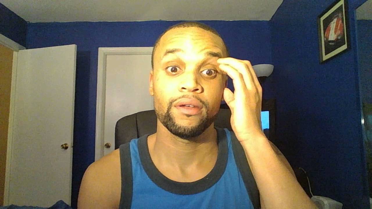 Anxiety/Off balance feeling YouTube