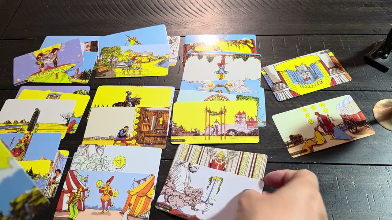 ТЕЛЕЦ ♉️. ПРОБЛЕМЫ ТРЕТЬИХ ЛИЦ