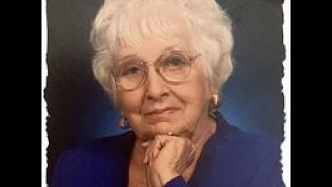 Frances Summers Funeral Services.  Sept. 21, 2021 ...